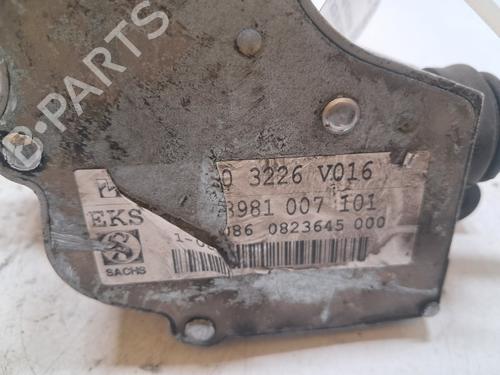 Electronic module SMART FORTWO Coupe (450) 0.8 CDI (450.300, 450.301, 450.302, 450.303, 450.306) | BP38614935M83 - Image 4