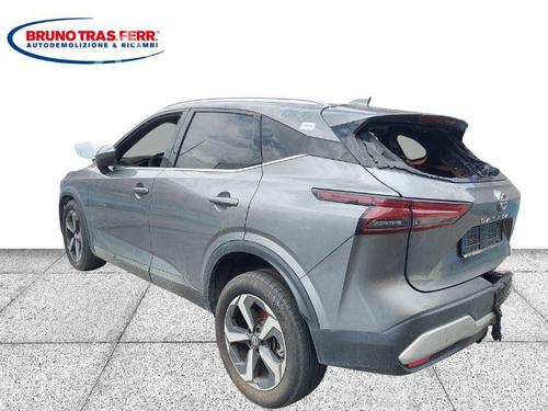 Alternator NISSAN QASHQAI III (J12) 1.3 DIG-T | BP15175034M7