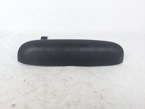 Used Front left exterior door handle FIAT PANDA (312_, 319_) 1.0 Mild Hybrid (312.PYD1B) (69 hp) 23881653