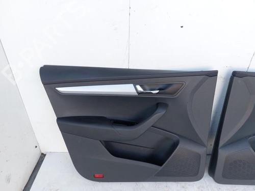 Seats set SKODA KAROQ (NU7, ND7) 2.0 TDI | BP31062807C78 