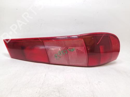 Used Right taillight Right taillight FIAT PUNTO (176_) 60 1.2 (176AP, 176AR, 176AQ, 176BB) (60 hp) 40215781 40215781
