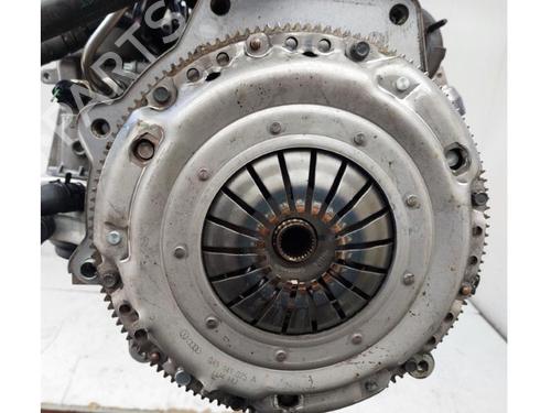 Engine SEAT IBIZA III (6L1) 1.9 TDI | BP33752438M1  - Image 5