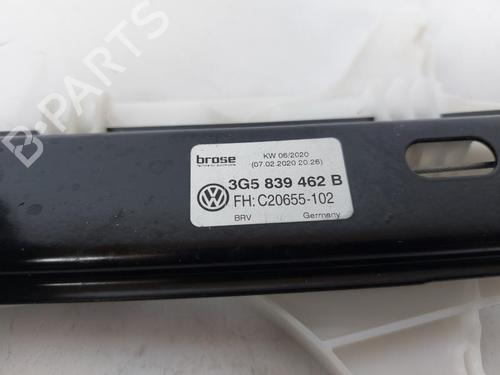 Rear right window mechanism VW PASSAT B8 (3G2, CB2) 1.6 TDI | BP15168436C25 - Image 3