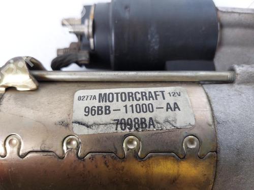 Starter FORD MONDEO II Turnier (BNP) 1.6 i | BP15139998M8 