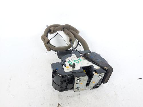 Rear right lock NISSAN PULSAR Hatchback (C13) 1.5 dCi | BP15160946C99