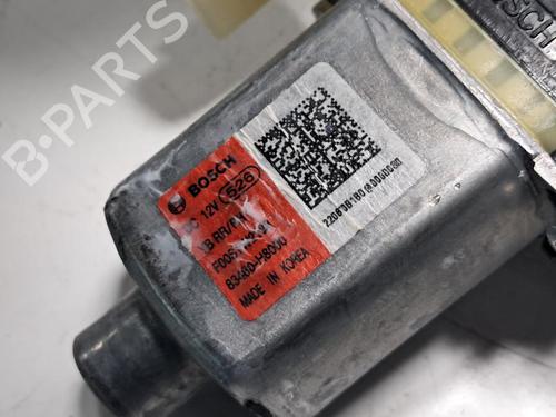 Rear right window mechanism KIA STONIC (YB) 1.0 T-GDi Eco-Dynamics+ | BP33195785C25  - Image 5