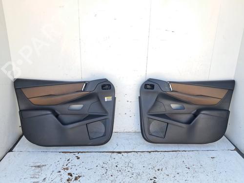 Seats set DS DS 3 / DS 3 CROSSBACK (UR_, UC_, UJ_) 1.5 BlueHDi 100 (UCYHYJ) | BP36694341C78  - Image 11