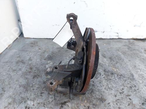 Left front steering knuckle FORD KA (RU8) 1.2 | BP33312044M25 - Image 2