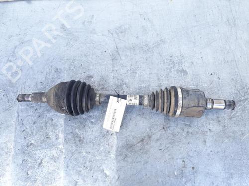 Used Right front driveshaft OPEL ANTARA A (L07) 2.0 CDTI (150 hp) 15155083
