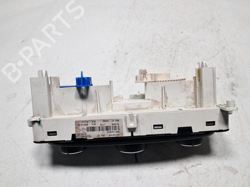 Climate control RENAULT CLIO IV (BH_) 1.2 LPG 16V | BP30505591I5