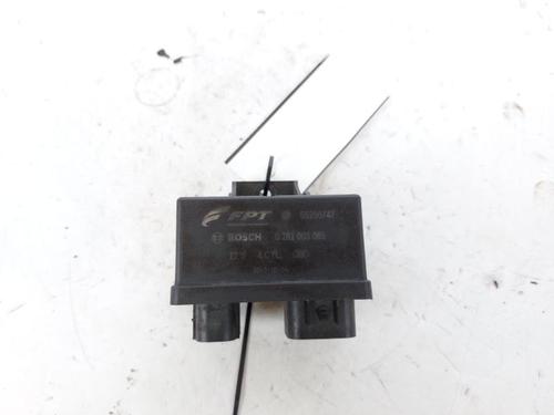 Used Engine control unit (ECU) FIAT PUNTO (199_) 1.3 D Multijet (95 hp) 23880238