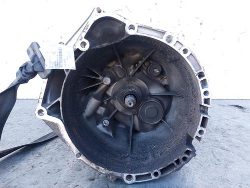 Used Gearbox BMW X3 (E83) 2.0 d (150 hp) 15151721