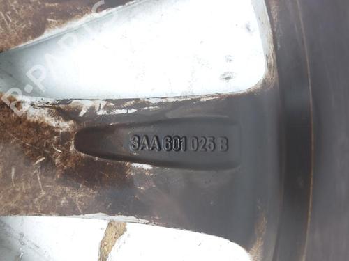 Rim VW PASSAT B7 Variant (365) 1.4 TSI EcoFuel | BP26314081C45 