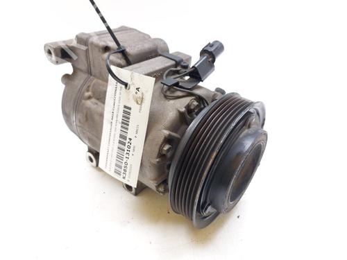 AC compressor KIA CEE'D SW (ED) 1.4 | BP24540210M34