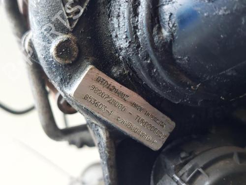 Engine CITROËN C5 AIRCROSS (A_) 1.5 BlueHDi 130 (ACYHZJ, ACYHZR) | BP31082208M1