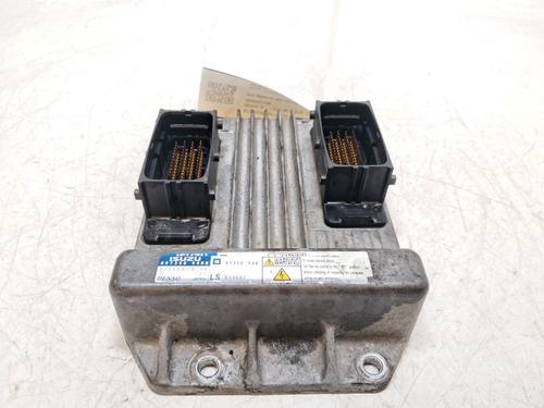 Engine control unit (ECU) OPEL MERIVA A MPV (X03) 1.7 CDTI (E75) | BP40061417M57 - Image 2