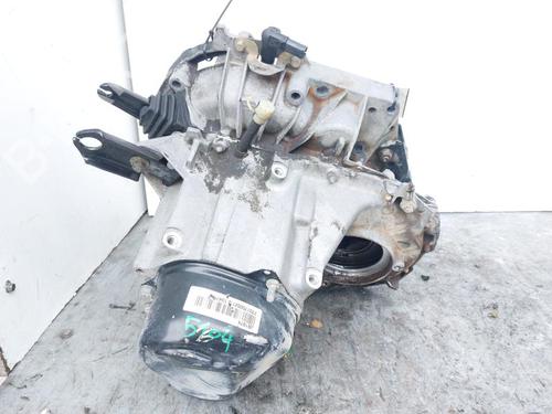 Gearbox RENAULT KANGOO Express (FC0/1_) 1.9 D (FC0J) | BP30801689M3