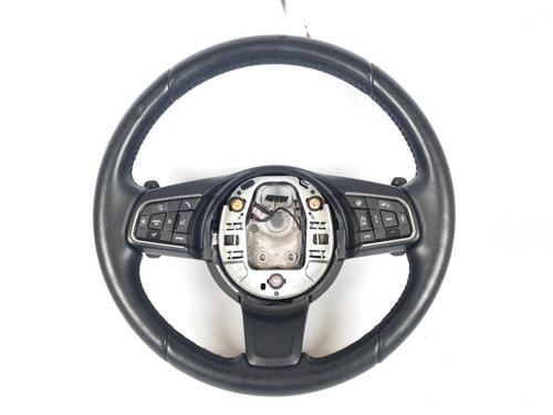 Used Steering wheel JAGUAR XF II (X260) 2.0 D (180 hp) 15154519