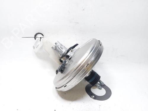 Used Servo brake Servo brake MERCEDES-BENZ CLA Shooting Brake (X118) CLA 180 (118.684) (136 hp) 33195941 33195941