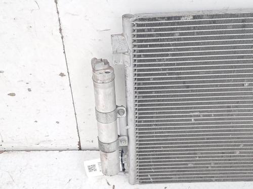 AC radiator RENAULT TWINGO II (CN0_) 1.2 (CN0D) | BP33197153M32 - Image 3