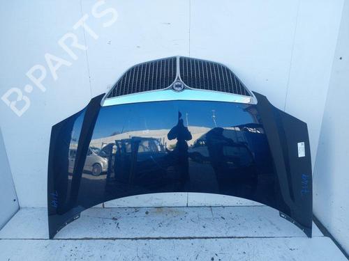 Motorhjelm Motorhjelm LANCIA PHEDRA (179_) 2.2 JTD (179AXC1A) (128 hp) 33870802 33870802