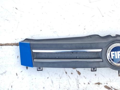 Grill FIAT PANDA (169_) 1.2 (169.AXB11, 169.AXB1A) | BP37020033C40 - Image 2