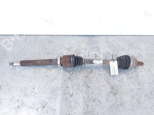 Used Right front driveshaft FORD GALAXY II (WA6) 2.0 TDCi (140 hp) 15158266