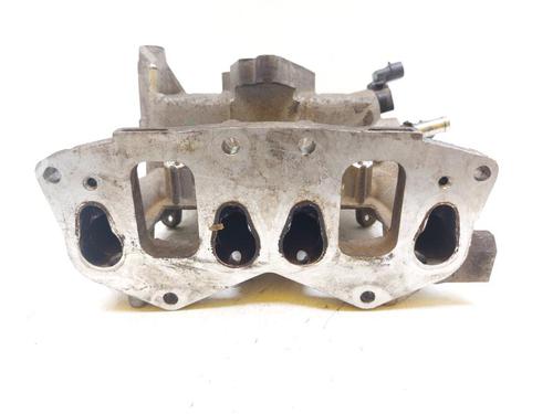 Intake manifold FIAT PANDA (169_) 1.2 Natural Power (169.AXB1A) | BP29327192M70 