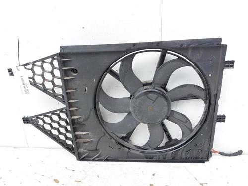 Used Radiator fan SEAT IBIZA IV (6J5, 6P1) 1.2 TSI (90 hp) 15397990