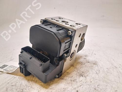 Used ABS pump ABS pump FIAT SEICENTO / 600 (187_) 1.1 (187AXB, 187AXB1A, 187AXC1A02) (54 hp) 36771639 36771639