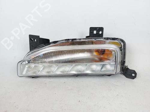 Used Left headlight Left headlight 15158829 15158829
