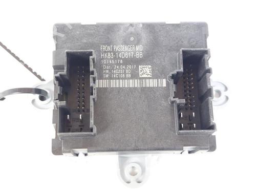 Used Electronic module Electronic module 20979715 20979715