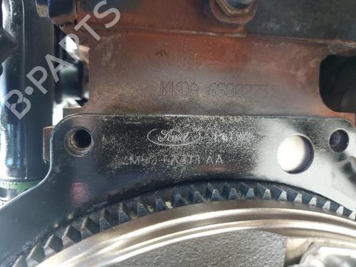 Motor FORD FOCUS C-MAX (DM2) 1.8 TDCi | BP29474529M1 