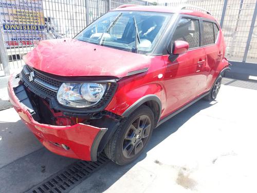 Used Parts SUZUKI IGNIS III (MF, FF) 1.2 (ATK412) (90 hp) 3029700