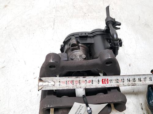 Left front brake caliper MERCEDES-BENZ A-CLASS (W176) A 180 CDI / d (176.012) | BP33194775M105 - Image 2