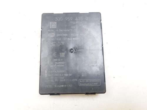 Engine control unit (ECU) VW POLO VI (AW1, BZ1, AE1) 1.0 TSI | BP28618537M57 - Image 2