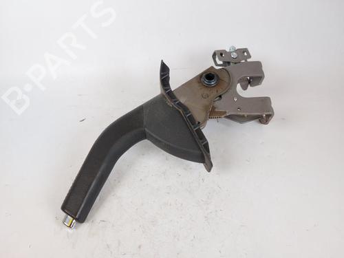 Used Hand brake KIA CEE'D (JD) 1.6 CRDi 110 (110 hp) 15156200