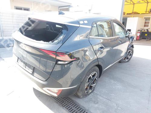 Engine control unit (ECU) KIA SPORTAGE V (NQ5) 1.6 CRDi | BP25936832M57 