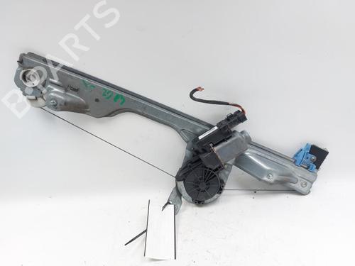 Vindusheismekanisme venstre foran RENAULT MODUS / GRAND MODUS (F/JP0_) 1.2 (JP0C, JP0K, FP0C, FP0K, FP0P, JP0P, JP0T) (75 hp) 29641484