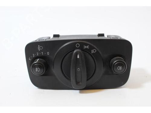 Used Switch FORD FIESTA VI (CB1, CCN) 1.4 TDCi (68 hp) 15146772