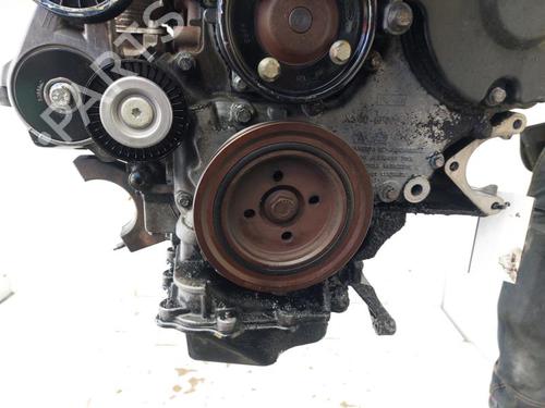 Motor FORD FOCUS C-MAX (DM2) 1.8 TDCi | BP29474529M1 