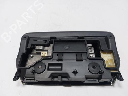 Electronic module PEUGEOT 2008 I (CU_) 1.6 HDi | BP33197113M83 - Image 10