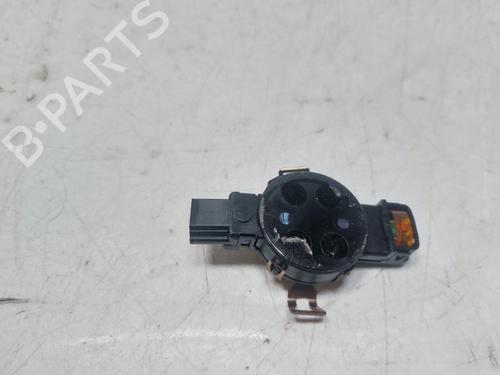 Electronic module SKODA OCTAVIA III Combi (5E5, 5E6) 1.6 TDI | BP30898724M83