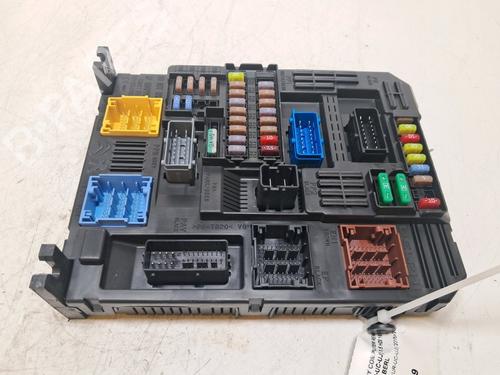 Used Electronic module Electronic module 36694298 36694298