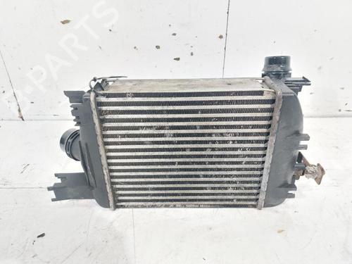 Intercooler RENAULT CLIO IV (BH_) 1.2 TCe 120 (BHM0) | BP30531219M30