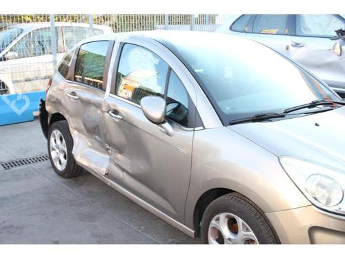 Radiator fan CITROËN C3 II (SC_) 1.4 HDi 70 (SC8HZC, SC8HR0, SC8HP4) | BP15146410M35