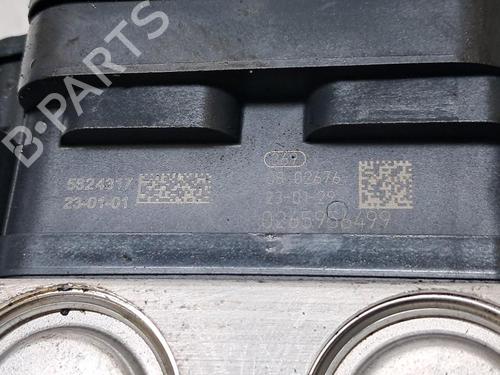 ABS pump MG MG ZS SUV (AZS1) 1.5 VTi | BP33195349M43 - Image 6