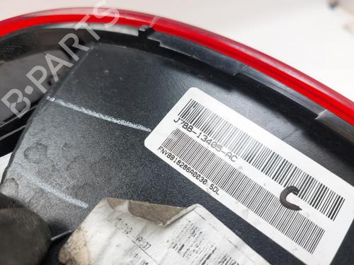Left taillight FORD KA+ III (UK, FK) 1.2 | BP29933397C34
