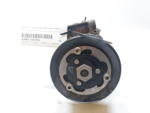 Compressor A/A AUDI A3 Limousine (8VS, 8VM) 1.6 TDI (115 hp) 30453948