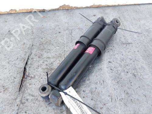 Højre bagtil støddæmper RENAULT KANGOO Express (FW0/1_) 1.5 dCi 90 (FW0G, FW05, FW08, FW11) (90 hp) 29584182